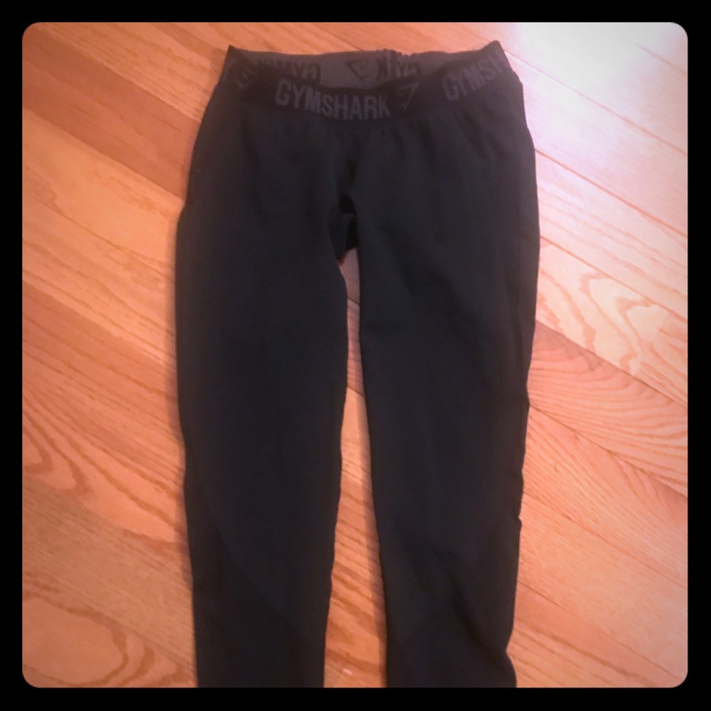 Gymshark flex leggings